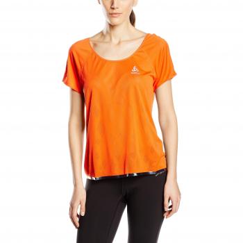 Camisetas Odlo T Shirt Ss Yotta