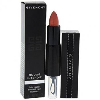 Givenchy - Barra de labios rouge interdit