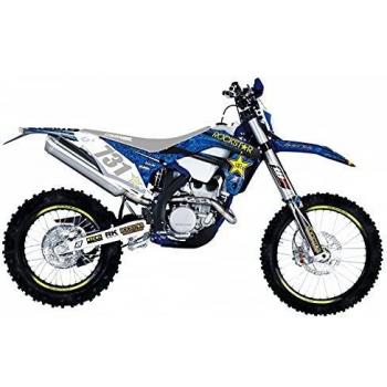 Blackbird Racing - 89858/54: Kit De Adhesivos Dream 3 2e01e