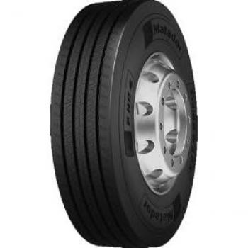 Neumático Matador F HR4 235/75 R17.5 132/130M M+S 3Pmsf Dirección-Regional Ganzjahresreifen LKW