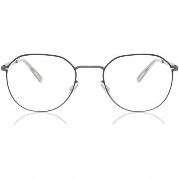 Mykita Julius 289 Armazones para Hombre Azules con lentes recetados, tamaño 48