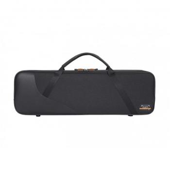 BAM CONS2002SN Black 4/4 Violin Case - Conservatoire Series