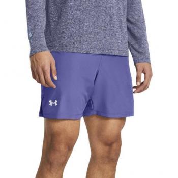 Pantalones Cortos Under Armour Launch 7in