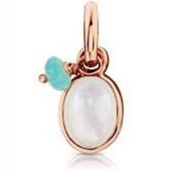TOUS Colgante Mujer vermeil - 712314550