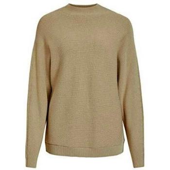 Viramas - Ovillo de lana (talla L/S), color gris beige L