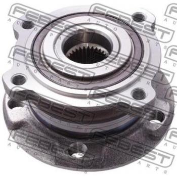 Kit de rodamiento de rueda FEBEST 1982-E70MF