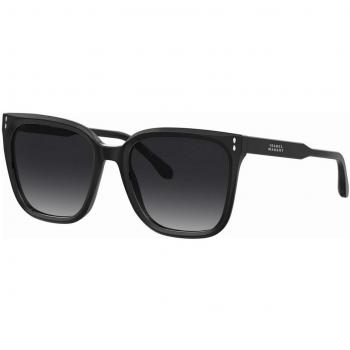 Isabel Marant IM 0123/S Sunglasses - Black Female, Size: 57 MM