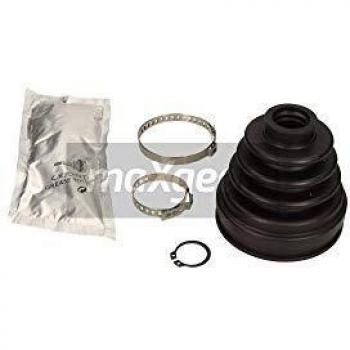 MAXGEAR 49-1422 Fuelle plegable, eje de accionamiento, fuelle plegable, manguito del eje de accionamiento en el lado de la transmisión.