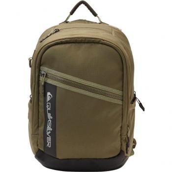Mochila Quiksilver Freeday 28L Marrón Adulto
