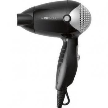 Clatronic HTD 3393 Secador de Pelo de Viaje, 1200W