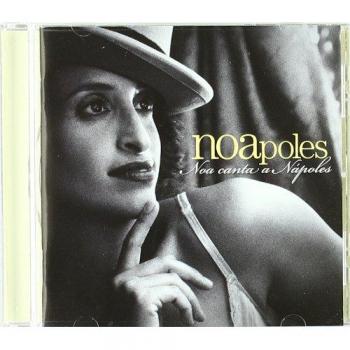 Noapoles - Noa Canta A Napoles