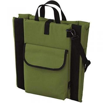 Outwell 470062 - Silla Plegable de Carga Maxima 100 kg, Color Verde