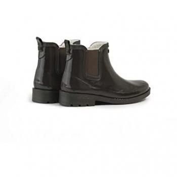 Aigle Carville 2 Women's Fur Rain Boots