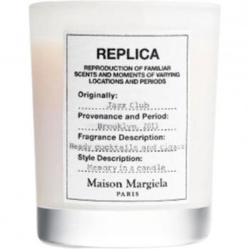 Maison Margiela Replica Jazz Club Candle 165g