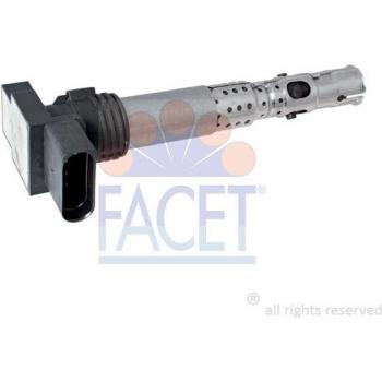 Bobina de encendido FACET 9.6331