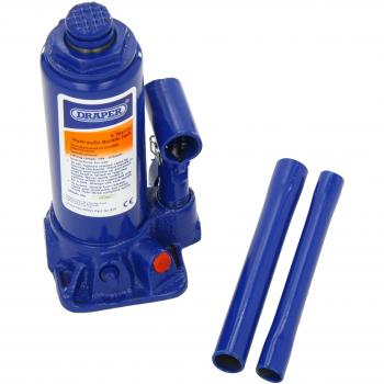 Draper 39055 - Gato hidrÃ¡ulico de botella