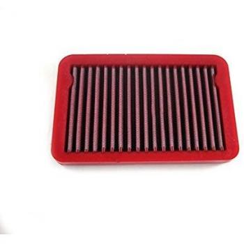 BMC fm563/08race Race Replacement filtro de aire, multicolor