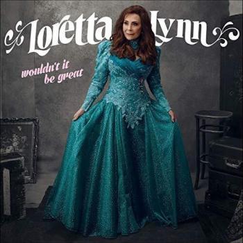 Wouldn't It Be Great - Vinyl Record