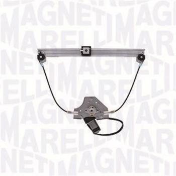 Regulador de ventanilla MAGNETI MARELLI 350103170192 Derecha