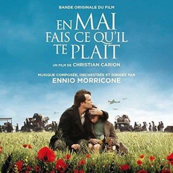 Ennio Morricone - En Mai Fais Ce Qu'Il Te Plait (Original Soundtrack)