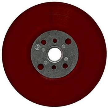 3M Plato soporte para Disco de Alto Rendimiento, 115 mm, Perfil bajo, Blando, 1/ Caja