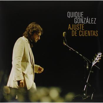Ajuste De Cuentas [Vinilo]