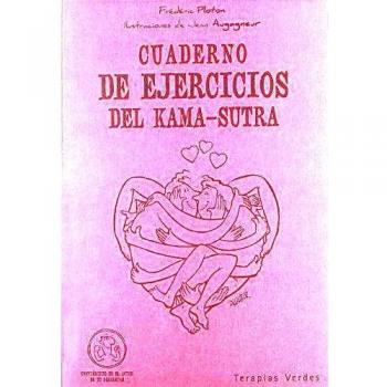 Cuaderno De Ejercicios Del Kama-Sutra - PLOTON, FREDERIC