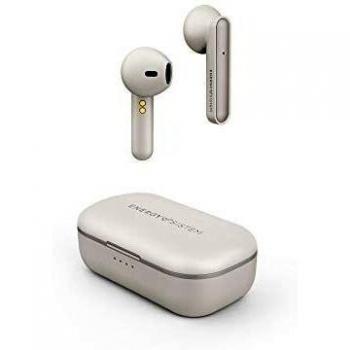 Energy Sistem Style 3 Auriculares inalambricos True Wireless Ivory