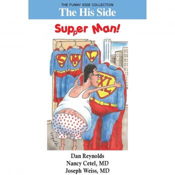 El Lado de Él: ¡Hombre Super! - Colección Lado Divertido