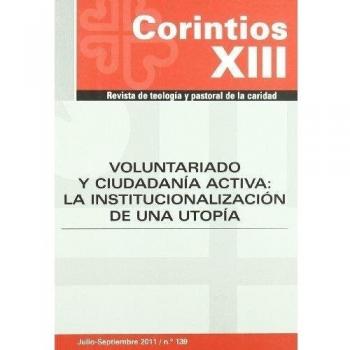Voluntariado y ciudadanía activa: la institucionalización de una utopía