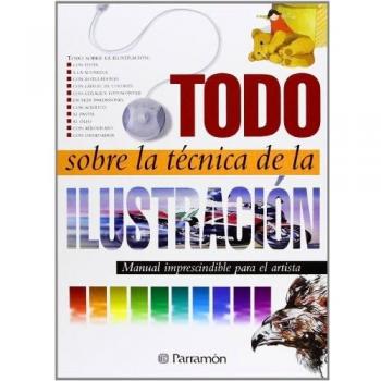Todo sobre la técnica de la ilustración
