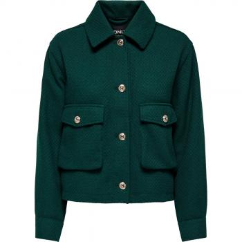 Only Onlemily Boucle Women's Jacket