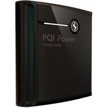 PQI 5200mAh Li-Ion - Cargador