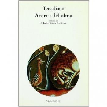 Acerca del alma: 63