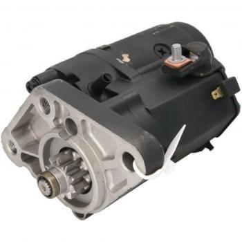Motor de arranque STARDAX STX200480 - Tipo: Motor de arranque, Características: Compatible con múltiples modelos, alta durabilidad, fácil instalación, diseño compacto y eficiente