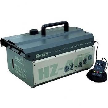 Controlador de Hazer Antari HZ-400 con Temporizador