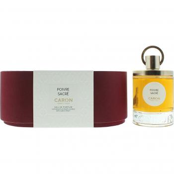 Caron Poivre Sacré Eau De Parfum 100ml