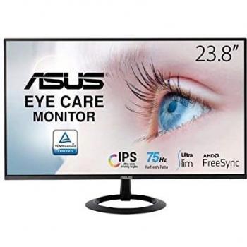 ASUS VZ24EHE Eye Care Monitor 23.8 Pulgadas, Full HD