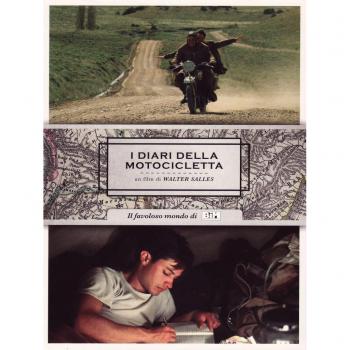 I diari della motocicletta [Italia] [DVD]
