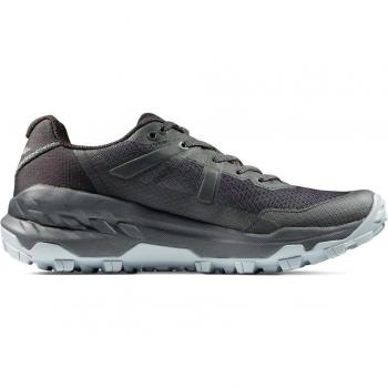 Zapatillas de montaña para mujer Mammut Sertig II Low GTX, impermeables y transpirables