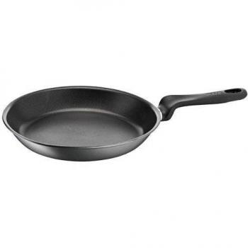Tefal Initial Inducción - Sartén antiadherente New Resist, exterior esmaltado, compatible con horno y lavavajillas, 30 cm