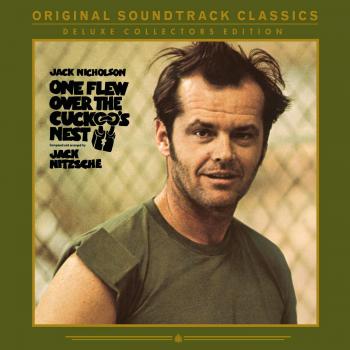 Cuckoo's Nest Original Soundtrack Vinyl Edition