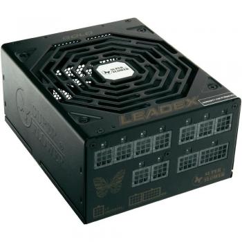Super Flower Leadex Gold 850W 850W ATX Negro unidad de - Fuente de alimentación