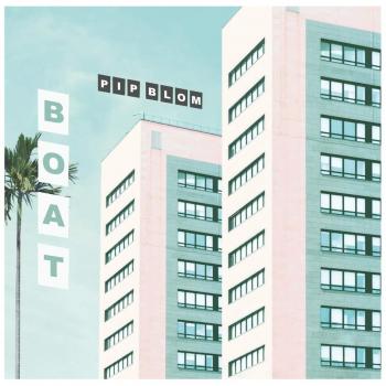 Pip Blom - Boat (Vinyl LP + MP3 Download)