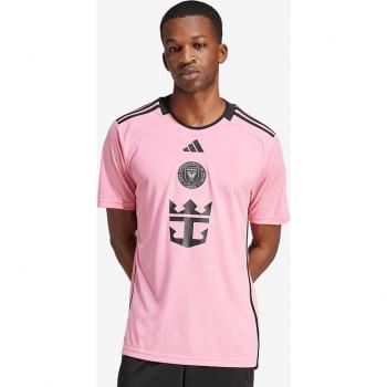 Inter Miami CF adidas Home Shirt 2024 - Messi