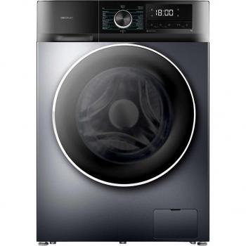 Cecotec Bolero DressCode 7500 Inverter Lavadora Carga Frontal 7Kg Clase A 1400 rpm Acero Inoxidable 85 cm