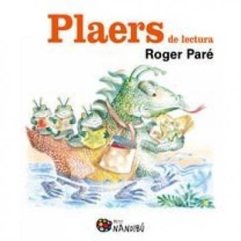 Plaers de lectura