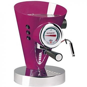 Casa Bugatti Cafetera 15-DIVACL Violeta
