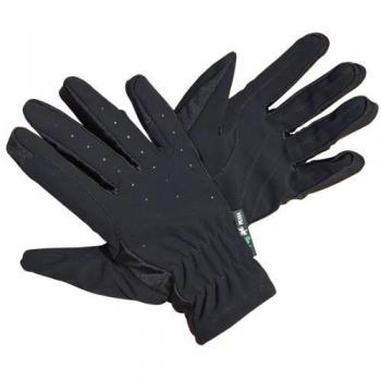 HKM Guantes de equitación SE