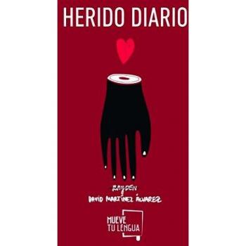 Herido diario - Rayden David Martínez álvarez